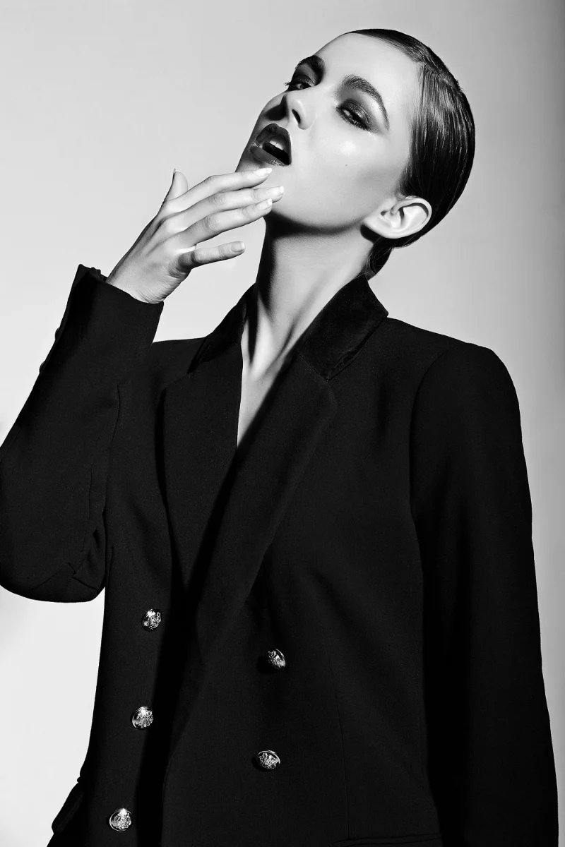 Digitanomics LLP Template Image Example