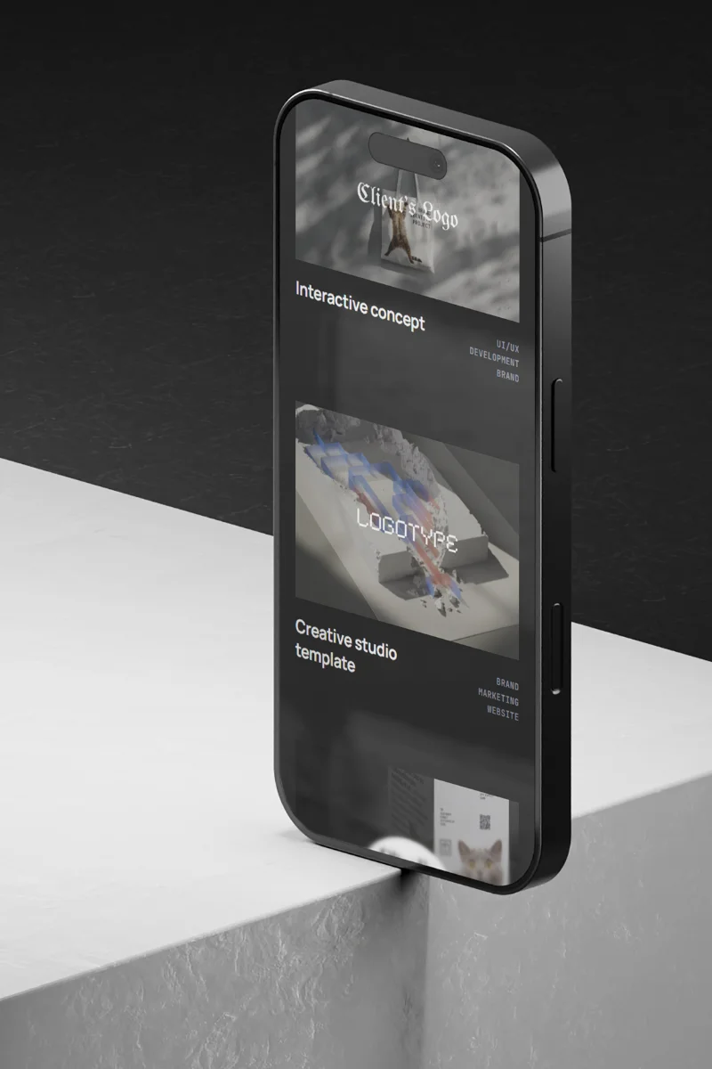 Digitanomics LLP Template Image Example