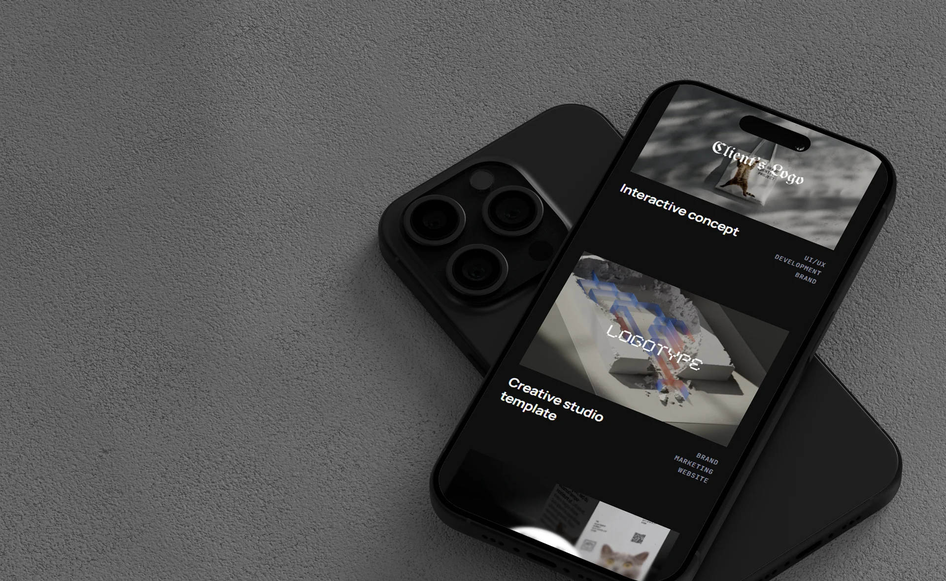 Project Preview Image